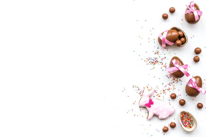 Choisir des chocolats de qualité