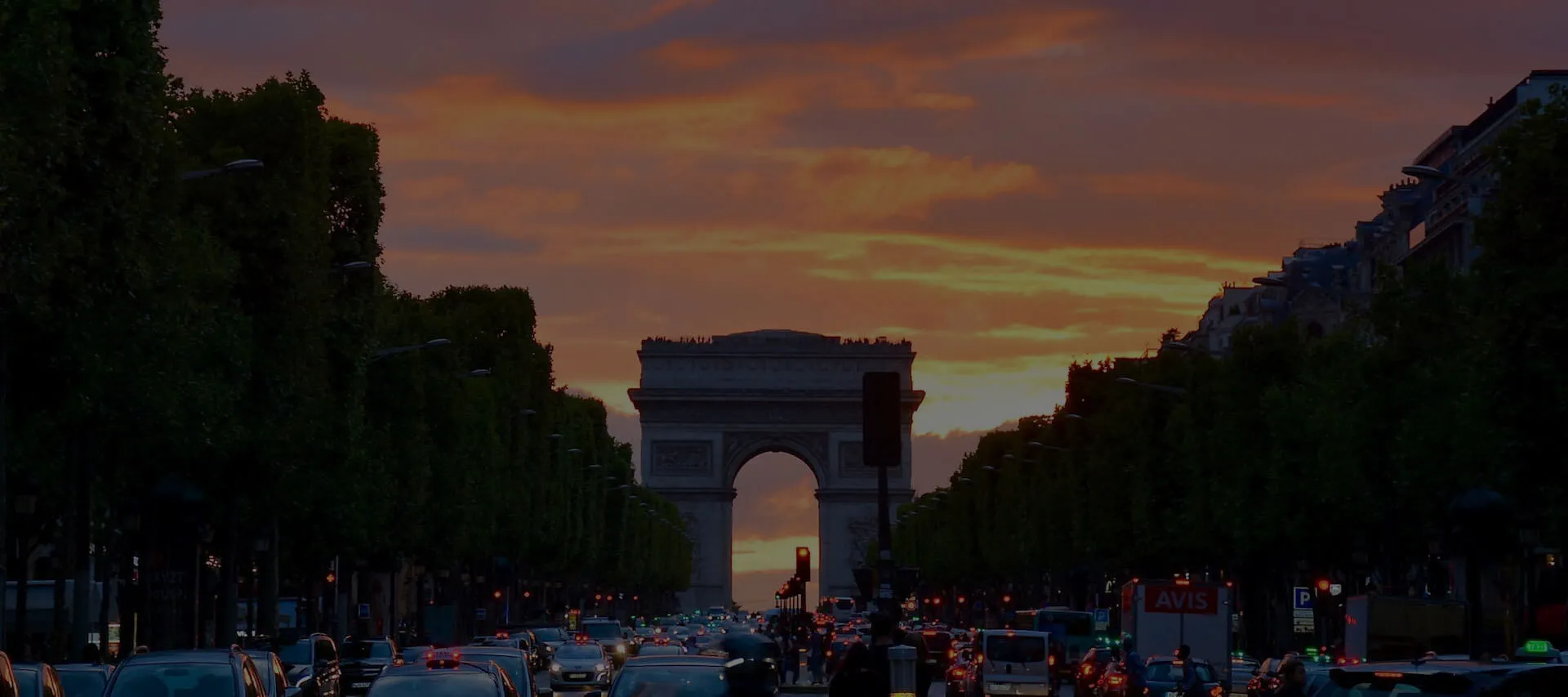 Restaurants et sorties gourmandes à Paris