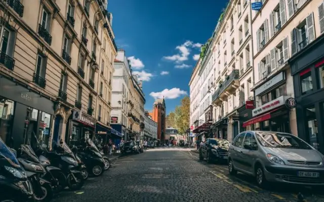 10 Raisons Convaincantes d'Avoir Votre Site sur FoodyParis