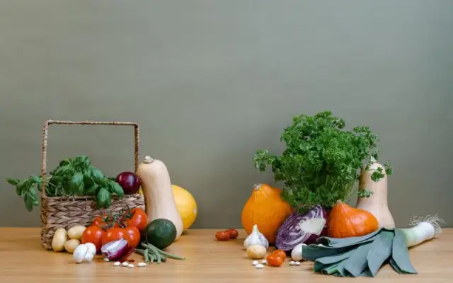 20 Aliments les moins caloriques pour la perte de poids qui rassasient vos envies