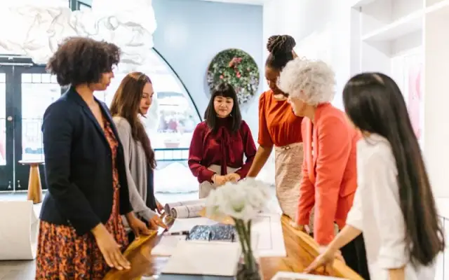 5 bons coworking space à Paris