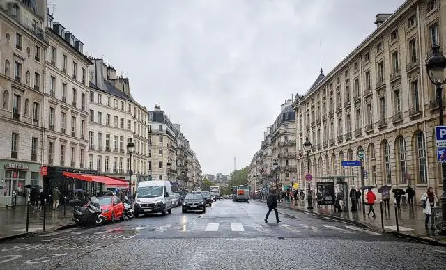 5e Arrondissement Paris : au cœur d’un quartier légendaire