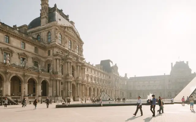 Le 9 arrondissement de Paris