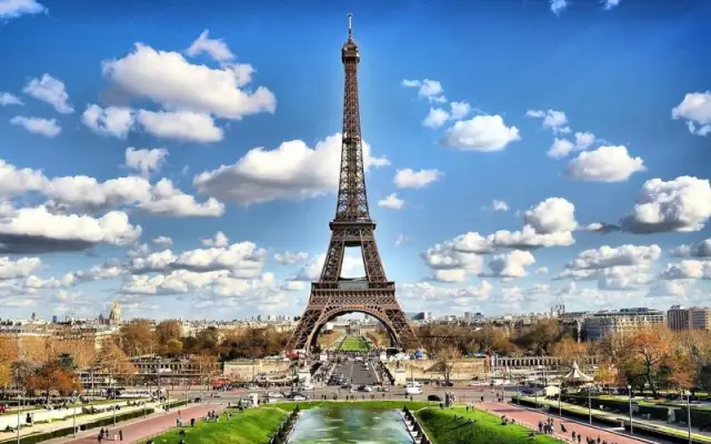 Activités gratuites à faire à Paris