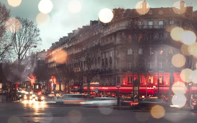Arrondissements de Paris : Voyage au cœur des quartiers éclectiques de la ville lumière