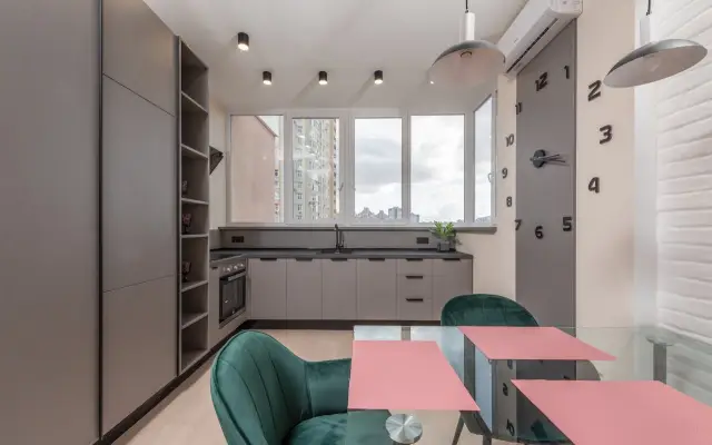 Comment choisir son four professionnel pour une petite cuisine ?