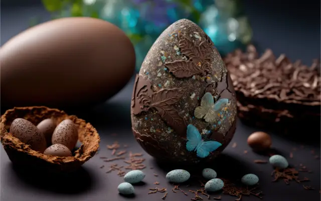 Comment organiser une chasse aux œufs avec les meilleurs chocolats de Pâques ?