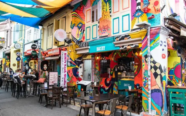 Comment ouvrir un petit restaurant à Paris