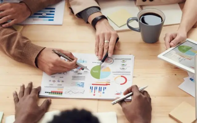 Comment rédiger un business plan pour ouvrir un restaurant