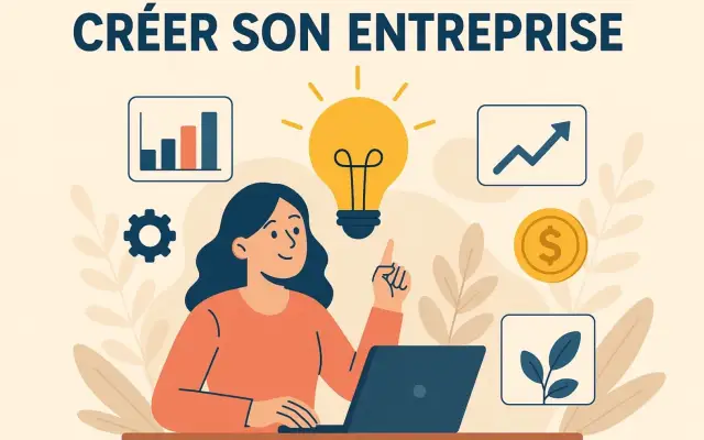 Comment trouver une idée pour une entreprise ?