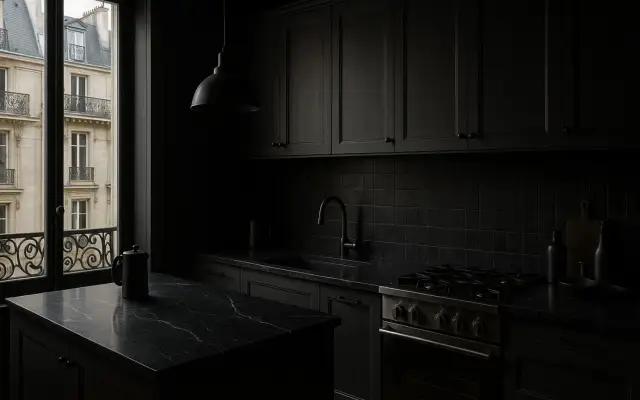 Créer sa dark kitchen à Paris : budget, équipement et autorisations