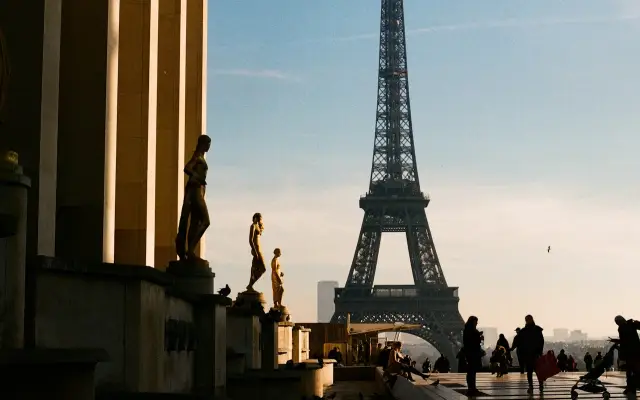 À la découverte de Paris Centre : Une Plongée au Cœur Palpitant de la Ville Lumière