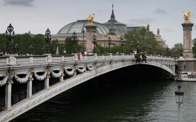 À la Découverte du 11e Arrondissement de Paris