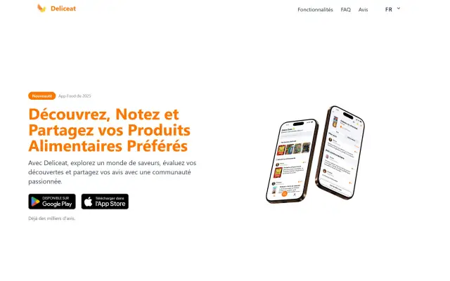 Deliceat – La plateforme tout-en-un pour les professionnels de la boulangerie, pâtisserie et métiers de bouche