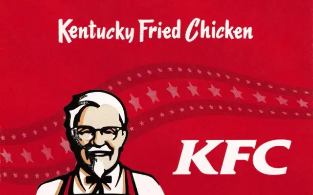 KFC carte prix - que manger ? à quel prix