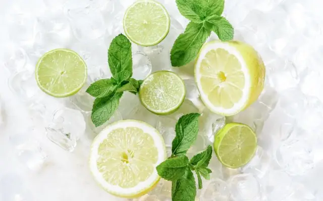 Le citron et la citronnade vous aide à maigrir on vous explique tout