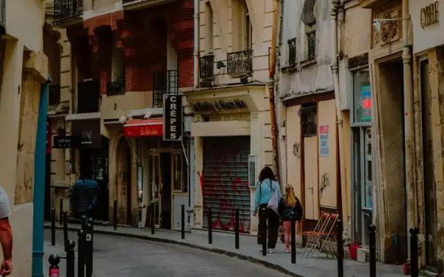 Découvrir le Marais à Paris : Le Guide Complet du Quartier Tendance