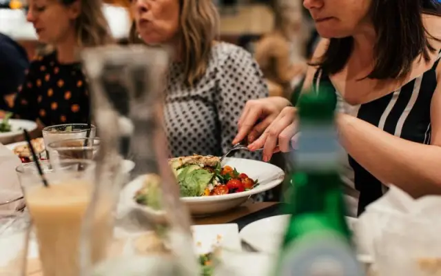 Les 12 meilleurs restaurants les moins cher à Paris