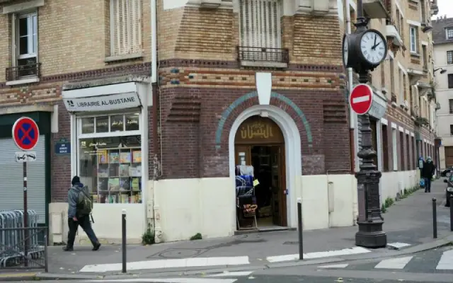 Les 7 Meilleurs Magasins de Nutrition Sportive à Paris