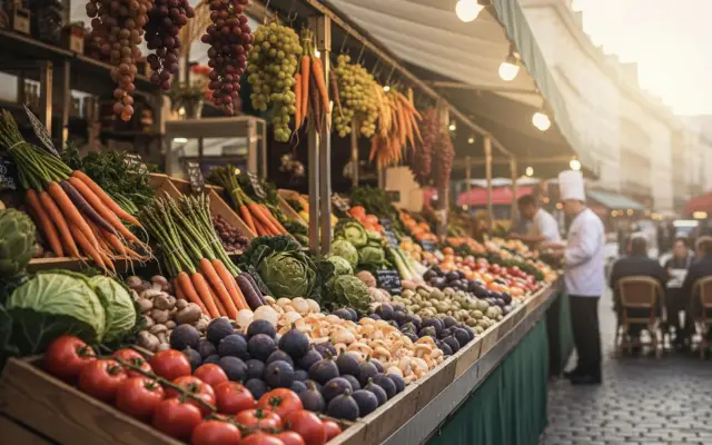 Les meilleurs fournisseurs pour restaurant à Paris : le guide essentiel pour les restaurateurs exigeants