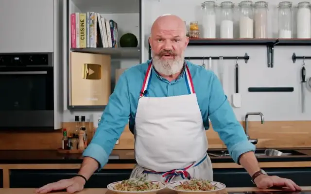 Les Pâtes Bolognaise de Philippe Etchebest : La Recette Authentique