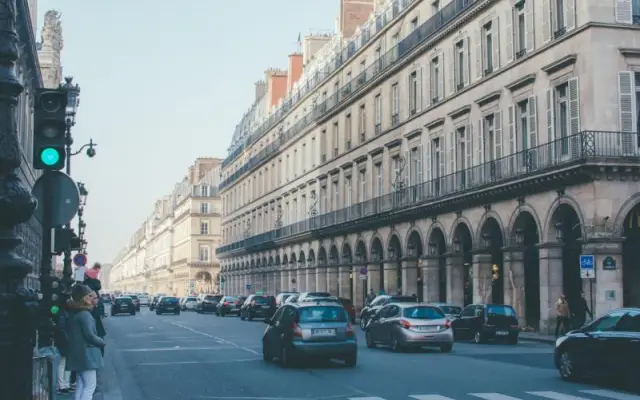 Les Quartiers Incontournables de Paris avec FoodyParis