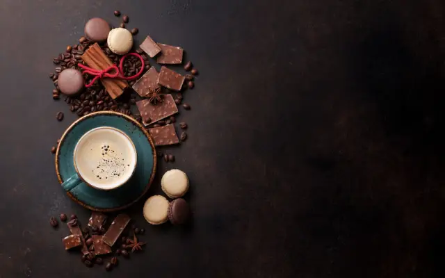 Macaron glacé revisité : le dessert tendance qui rafraîchit l’été