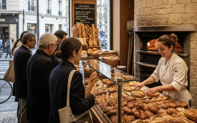 Les Meilleures Boulangeries Artisanales de Paris : Mon Classement 2026