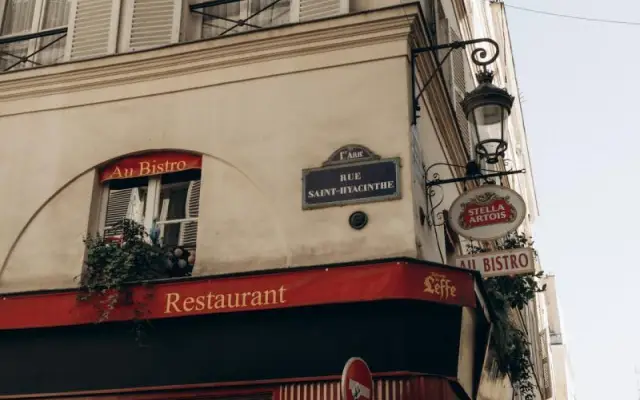 Ouvrir ou Reprendre un Restaurant à Paris : Mon Guide Étape par Étape