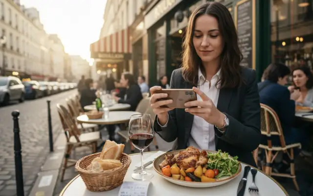 Paris Pas Cher : Mes 40 Adresses pour Manger Moins de 15€ en 2026