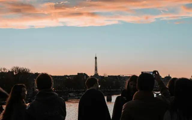Photos Instagram Paris : Les spots incontournables pour votre feed