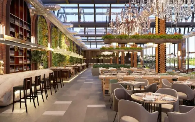 Privatisation d'un Bar à Paris pour un Évènement Inoubliable