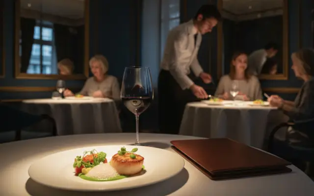 Prix des Menus Dégustation à Paris : Évolution sur 5 Ans et Ce Qui Justifie les Hausses