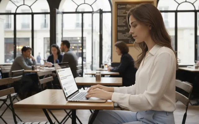 Comment répondre un avis négatif sur Google quand on est restaurateur (avec exemples)