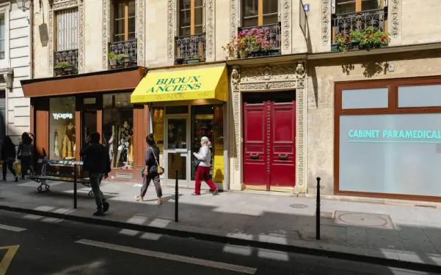 Shopping à Paris : plongez au cœur des quartiers les plus stylés !