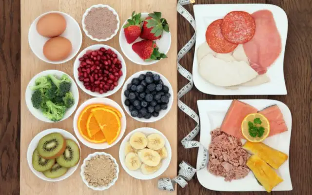 Super-aliments : bénéfices et principe d’utilisation