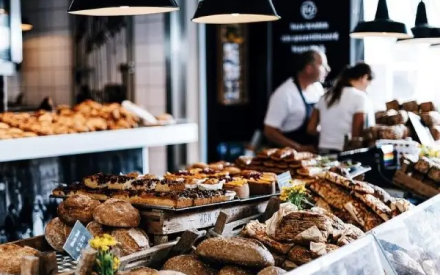 Top 10 des aliments à essayer de manger à Paris et où