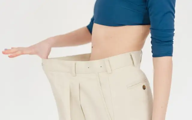 Vous voulez perdre du poids rapidement ? Perdre du poids de façon durable