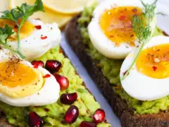 12 restaurants sains à Paris pour manger bio tous les jours