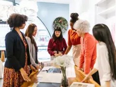 5 bons coworking space à Paris