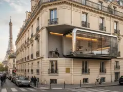 Qu’est-ce qu’un Appart Hôtel ? Découvrez un nouveau style d’hébergement avec Appart Capsule