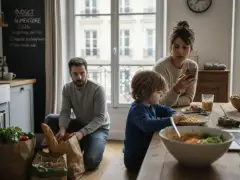 Budget Alimentaire des Parisiens : Où Va Vraiment l'Argent des Ménages en 2026 ?