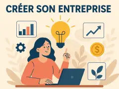 Comment trouver une idée pour une entreprise ?