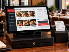 Logiciel de caisse restaurant : conformité, TVA et choix en 2026