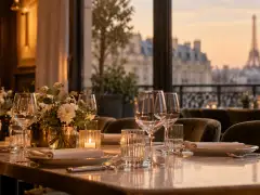 Où organiser un dîner d'entreprise à Paris : 12 critères pour choisir