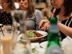Les 12 meilleurs restaurants les moins cher à Paris