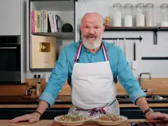 Les Pâtes Bolognaise de Philippe Etchebest : La Recette Authentique