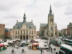 Locations à Valenciennes et Roubaix : trouvez l’Appart Hôtel parfait pour votre séjour courte durée