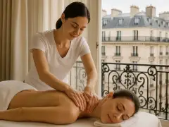 Massage à Paris : une clé essentielle pour rééquilibrer vie pro et bien-être personnel