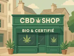 Où trouver du CBD bio et certifié en France ?